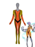 Neon Strike Vi League of Legends Cosplay Costume